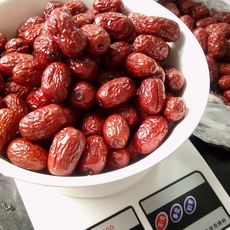 自制枣泥月饼馅