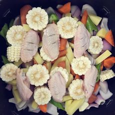 自制黄记煌