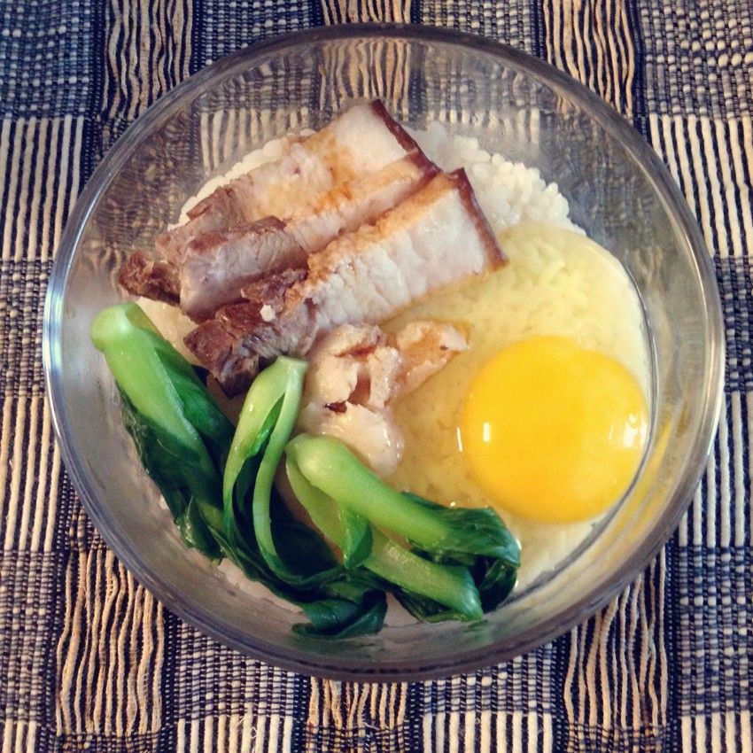 美味的剩余价值