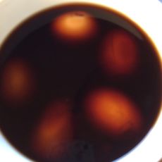 电饭煲煮茶叶蛋