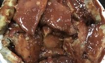芋头扣肉（香芋扣肉）的做法