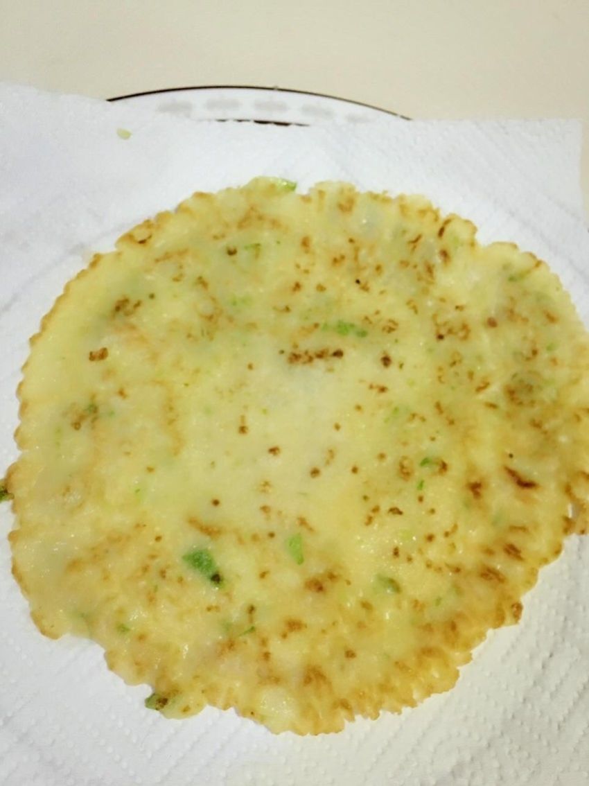 摊咸食