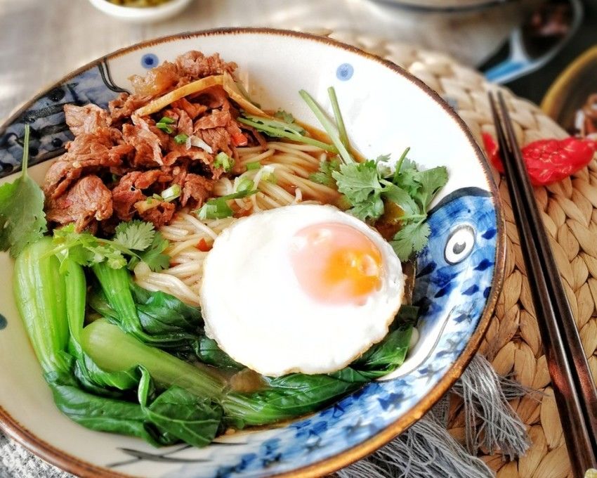 ☀一日之计在于晨，早餐必须好好吃！每天不重样☀