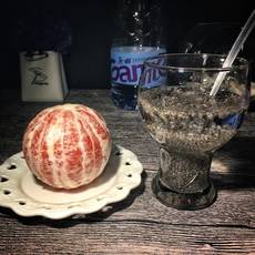奇亚籽水（减肥减脂营养饮品）