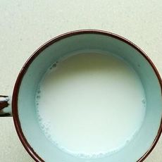 豆浆机版杏仁茶