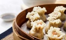 【三丁烧卖】早餐佳选的做法