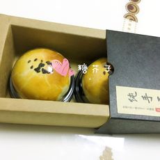 简易版蛋黄酥（无需揉出手套膜）