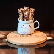 户外美食~谷物能量棒