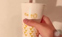 黑糖珍珠鲜奶-在家也能喝鹿角巷一芳乐乐茶的做法