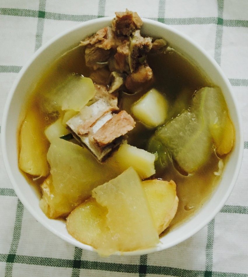 🤗高压锅炖排骨🤗