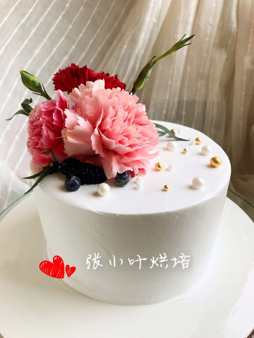 张小叶烘焙