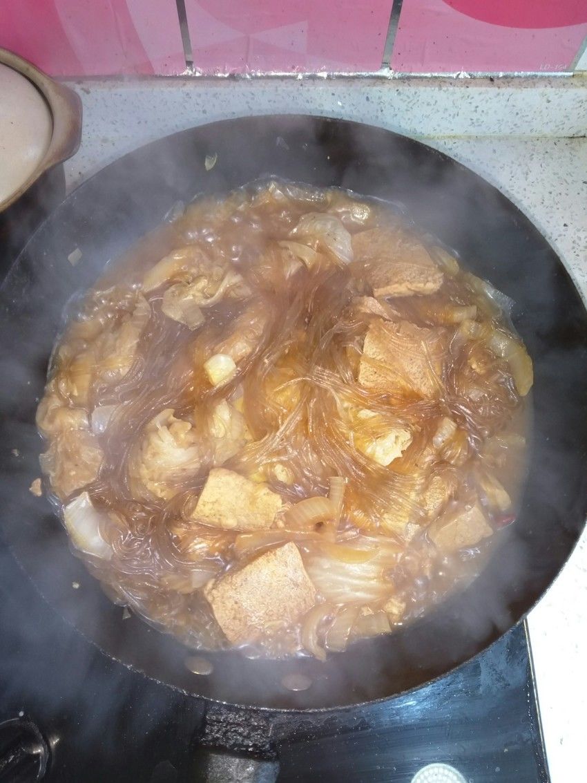 关东煮汤料