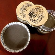 宝宝辅食之芝麻酱