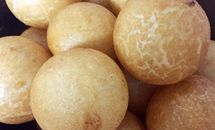 年味煎堆，广东特色年味的做法