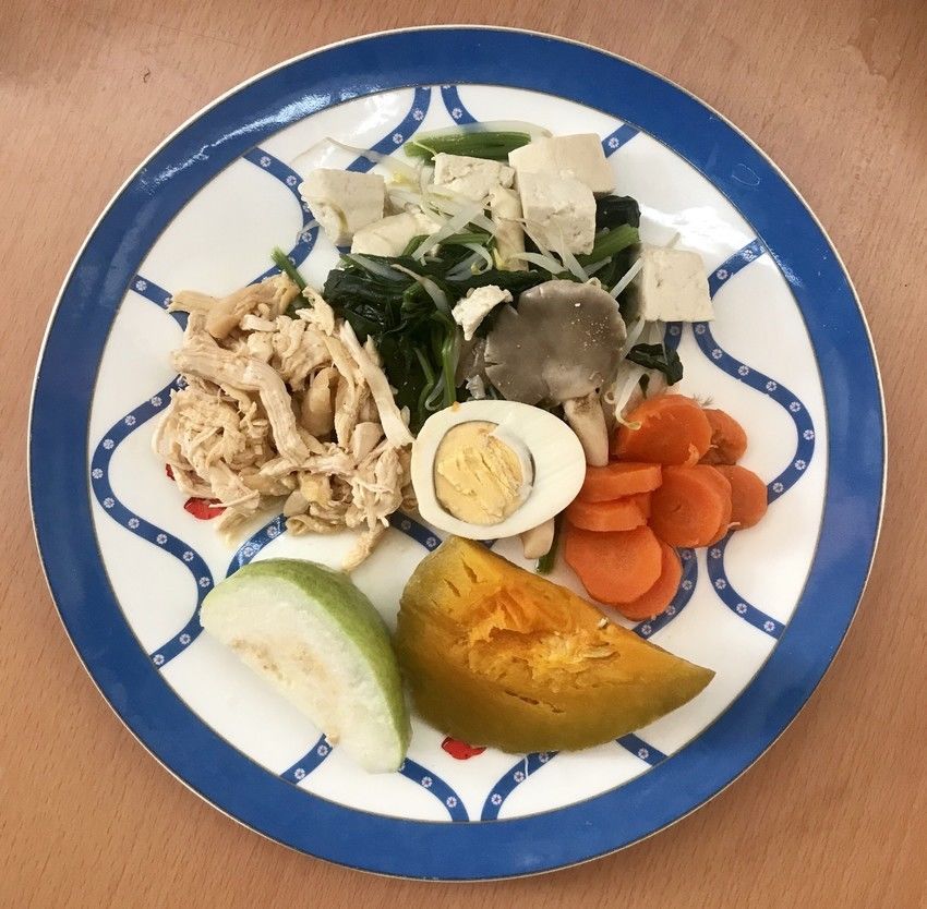 手撕鸡胸  补充蛋白质好帮手