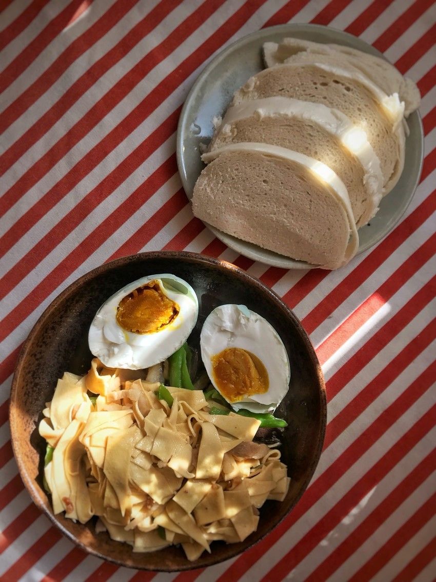 东北尖椒干对付