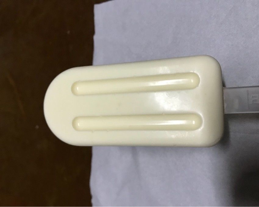 傻瓜式🤗雪糕冰棍