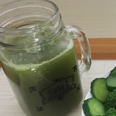 青雪荷汁