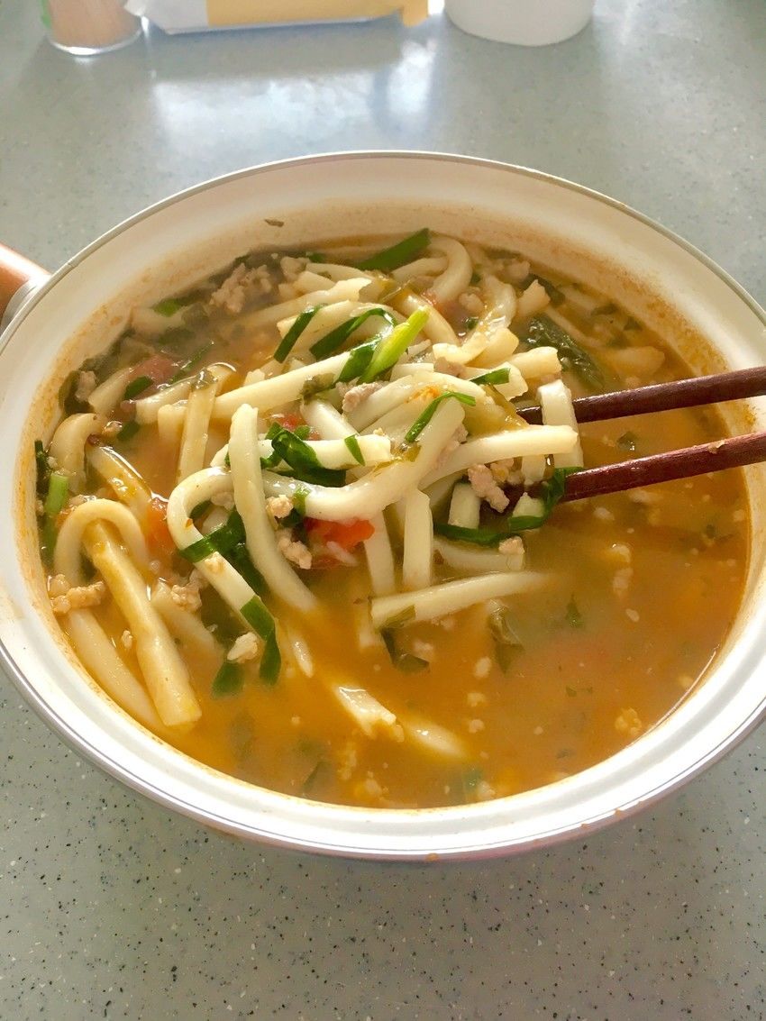 小锅饵丝(简易上手版)