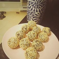 免烤能量棒（丸）