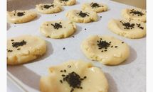 低油低糖核桃酥的做法