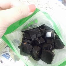 生酮脂肪炸弹之手工坚果黑巧