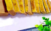 宝宝版午餐肉的做法