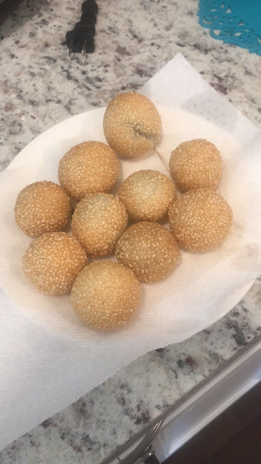 麻球儿首秀
