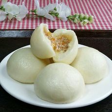 糖心包子