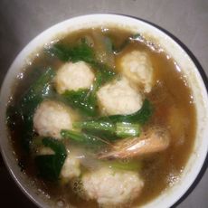 五天后虾滑