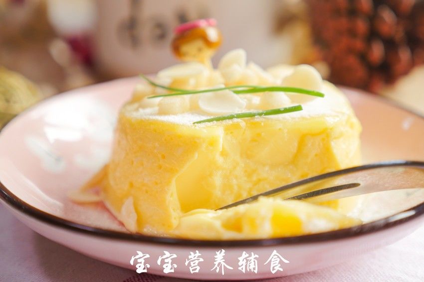 宝宝辅食-补钙的食材那么多，还是数它最经典！宝宝每天都得吃！