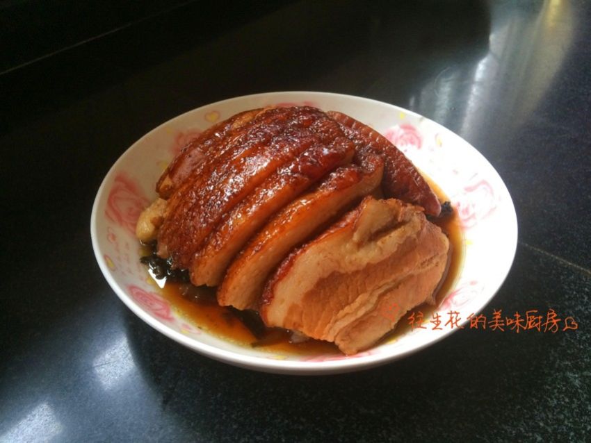 梅菜扣肉「山西扣碗系列」