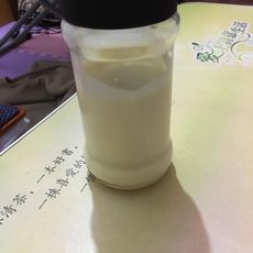 低糖卡仕达酱
