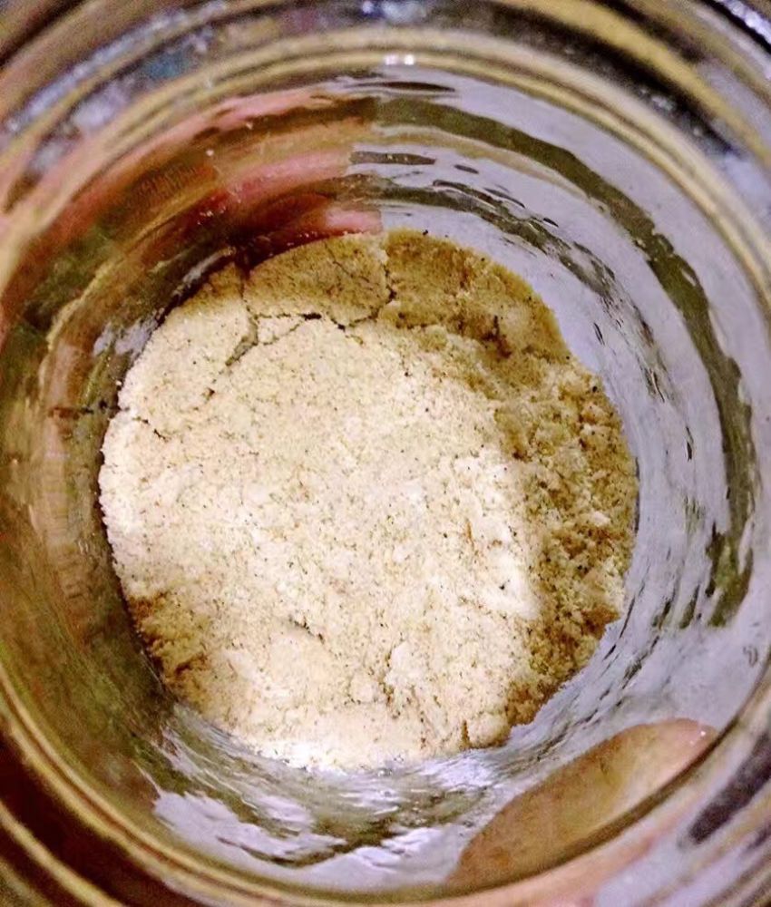 补钙神器~虾皮粉