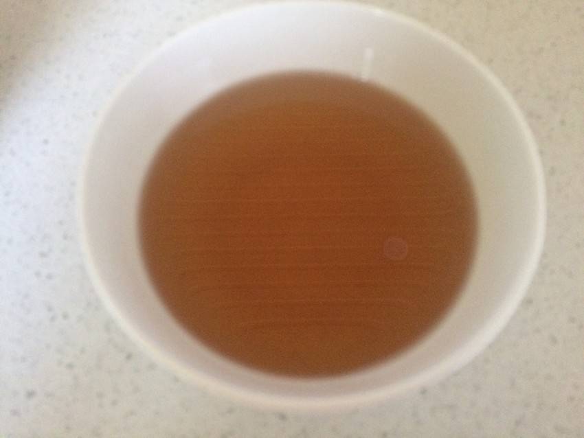 水熬猪油