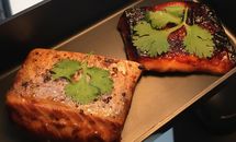 【一人食】照烧枫糖三文鱼的做法