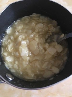 罗马盾牌饼干(水饴)的做法步骤 第7步
