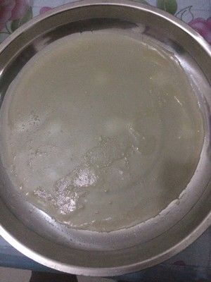 洗面皮子的做法步骤 第16步