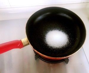胡萝卜红烧牛肉（电压力锅版）的做法步骤 第4步