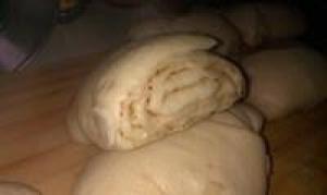 蒸馒头 油卷的做法步骤 第20步