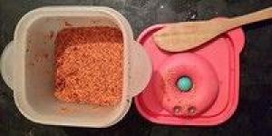 在北京做湖南豆腐乳的做法步骤 第6步