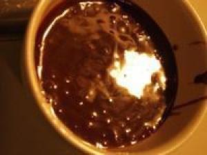 Nine-Texture Chocolate Cake 堕落的巧克力蛋糕的做法步骤 第27步