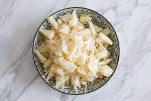 【蜂蜜柚子茶】可以把欧巴喝嗨的韩国国民饮料的做法步骤 第4步