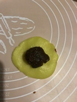 凤梨酥（快手懒人版凤梨馅）的做法步骤 第9步