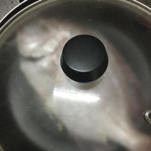 无油不粘锅香煎海魚的做法步骤 第2步