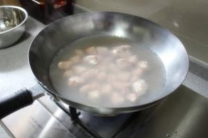 妙大厨版咖哩土豆牛肉的做法步骤 第2步
