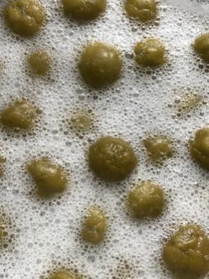 古法蜂蜜青梅酒的做法步骤 第8步