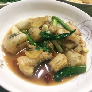 豆腐鱼/龙头鱼/水潺的两种做法的做法步骤 第2步