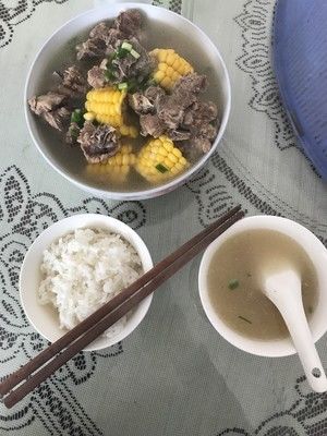 减肥打卡第一天3.27的做法步骤 第5步