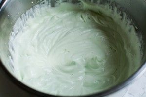 春光明媚鲜花蛋糕（6寸）的做法步骤 第3步